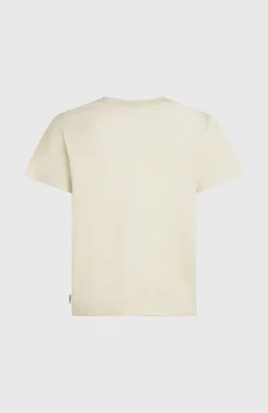 DamesO'Neill Must-Have T-shirt| Wit