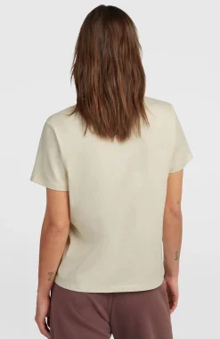 DamesO'Neill Must-Have T-shirt| Wit