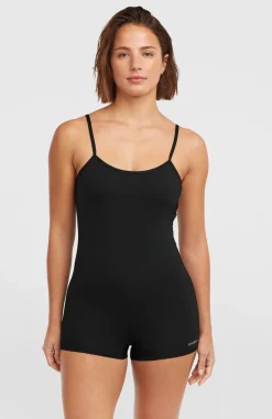 DamesO'Neill Shadow Bay badpak| Zwart