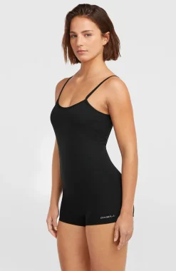 DamesO'Neill Shadow Bay badpak| Zwart