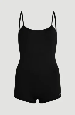 DamesO'Neill Shadow Bay badpak| Zwart