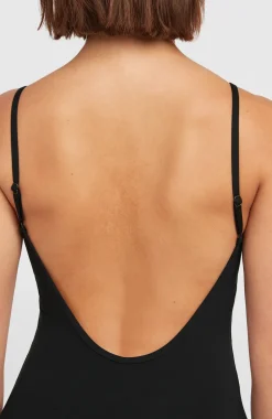 DamesO'Neill Shadow Bay badpak| Zwart