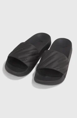 DamesO'Neill slippers| Zwart