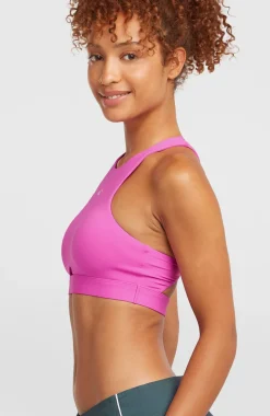 DamesO'Neill Surf top| Paars