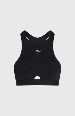 DamesO'Neill Surf top| Zwart