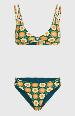 DamesO'Riginals bikiniset| Groen