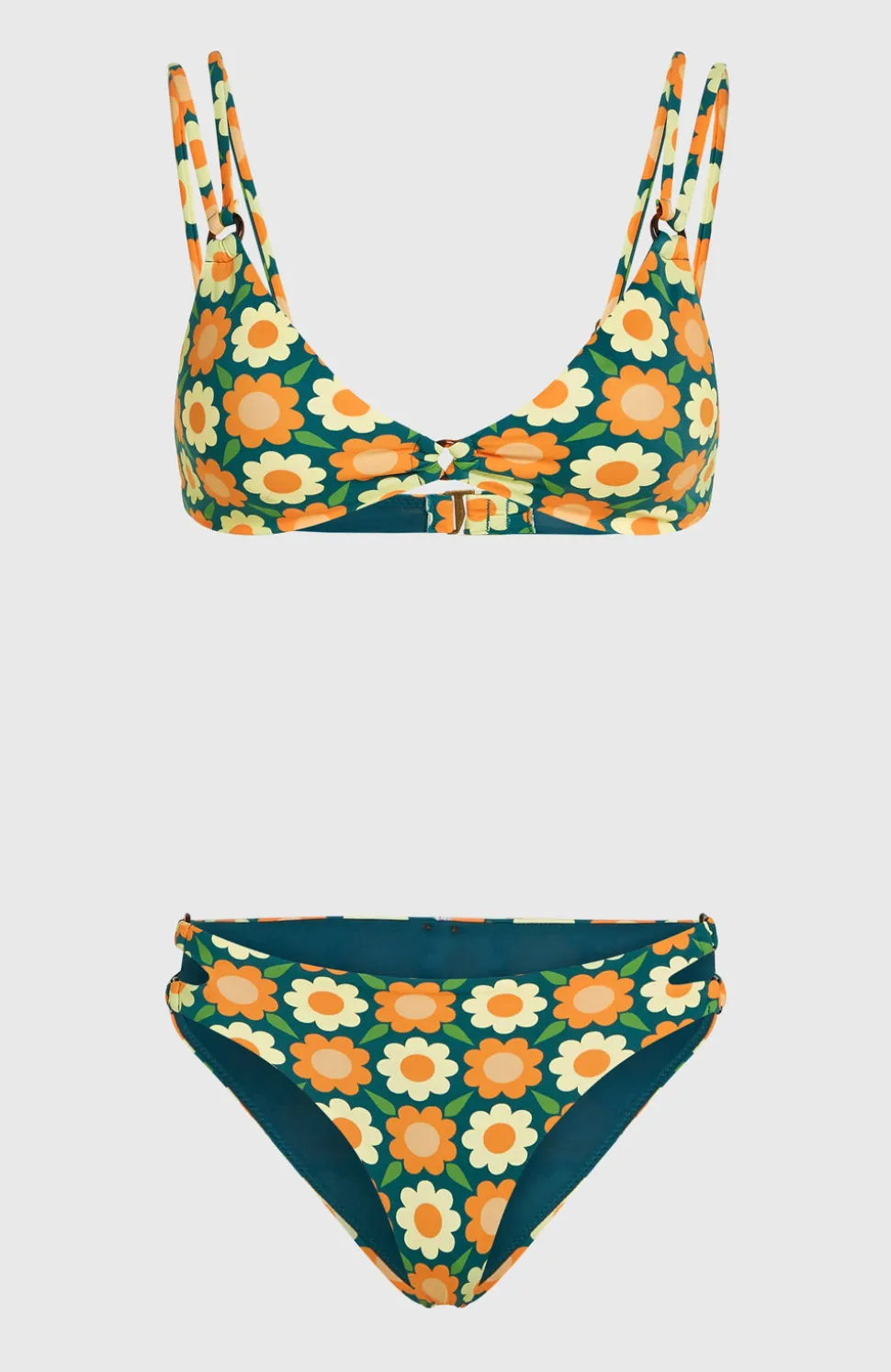 DamesO'Riginals bikiniset| Groen