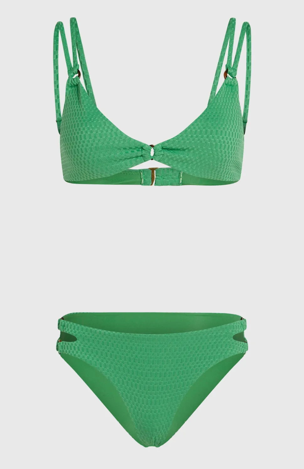 DamesO'Riginals bikiniset| Groen