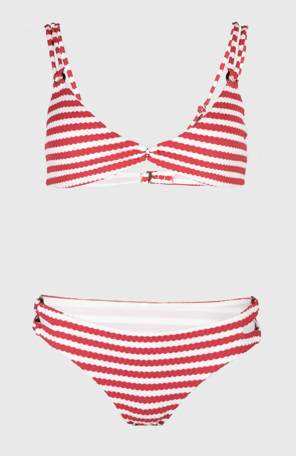 DamesO'Riginals bikiniset| Wit