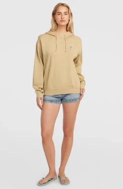 DamesO'Riginals hoodie| Beige