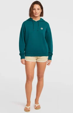 DamesO'Riginals hoodie| Groen