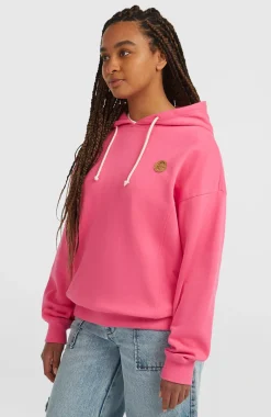 DamesO'Riginals oversized hoodie| Roze