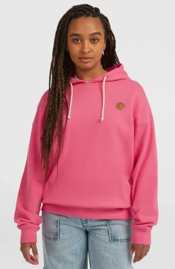DamesO'Riginals oversized hoodie| Roze