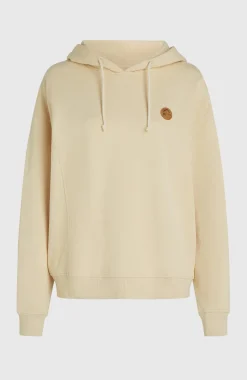 DamesO'Riginals oversized hoodie| Beige