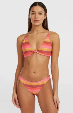DamesO'Riginals Pismo Flamenco bikiniset| Oranje