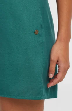 DamesO'Riginals playsuit| Groen