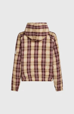 DamesO'Riginals Superfleece hoodie| Grijs