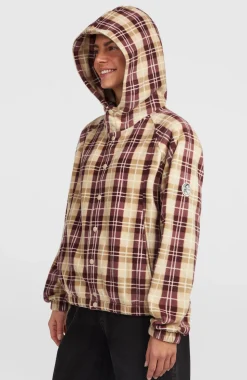 DamesO'Riginals Superfleece hoodie| Grijs