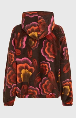 DamesO'Riginals Superfleece hoodie| Bruin