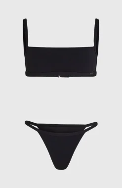 DamesPaloma bikiniset| Zwart
