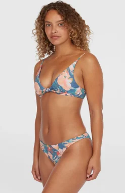 DamesPismo Flamenco bikiniset| Blauw