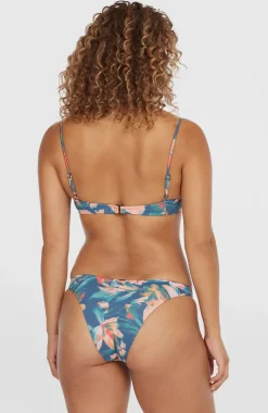 DamesPismo Flamenco bikiniset| Blauw