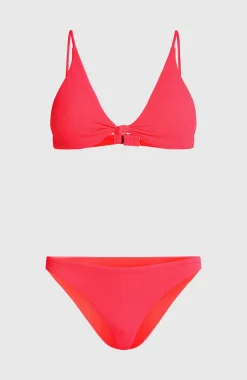 DamesPismo Flamenco bikiniset| Roze