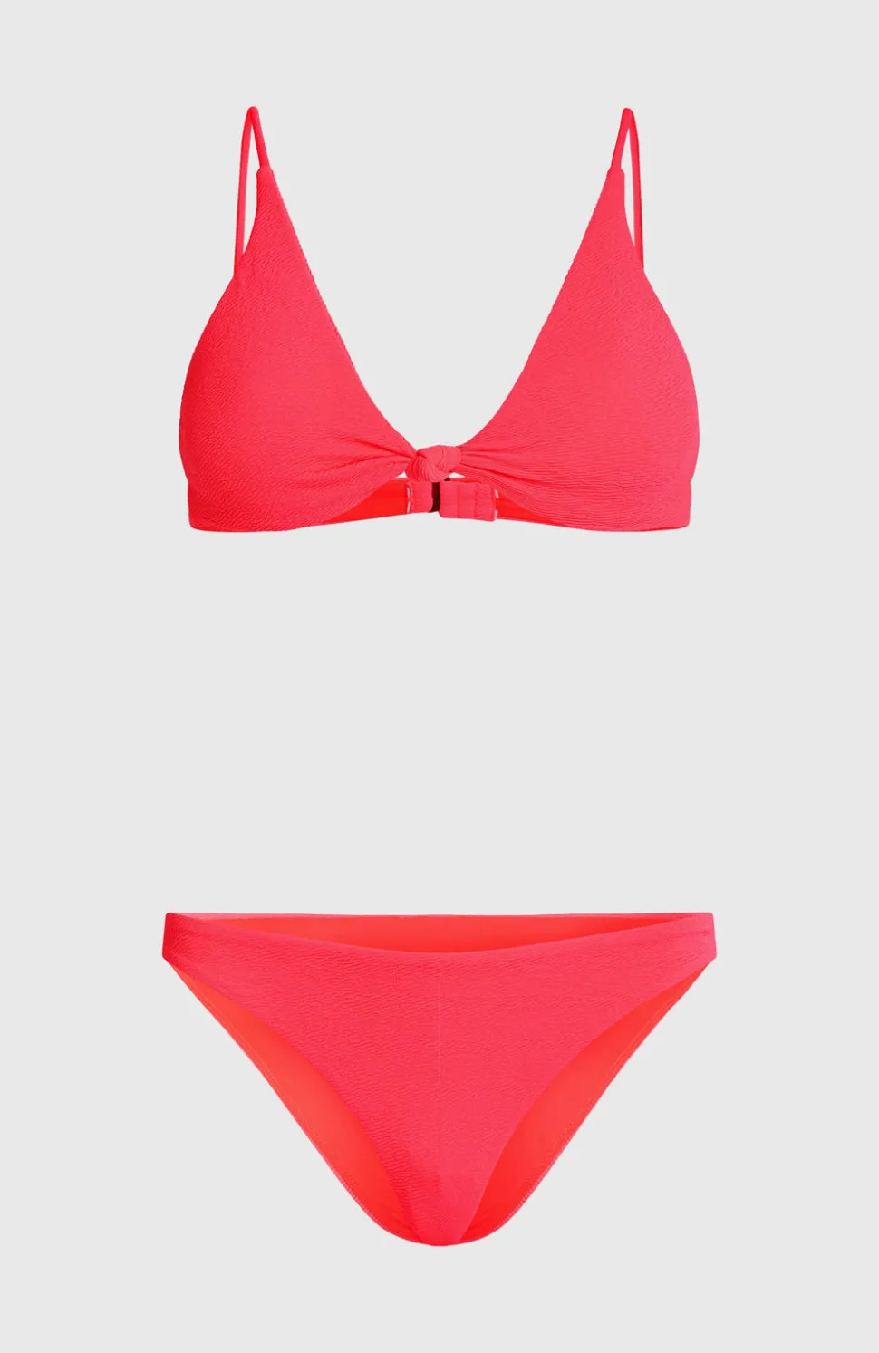 DamesPismo Flamenco bikiniset| Roze
