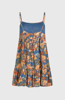 DamesRilee jurkje| Blauw