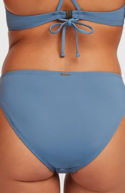 DamesRita bikinibroekje| Blauw