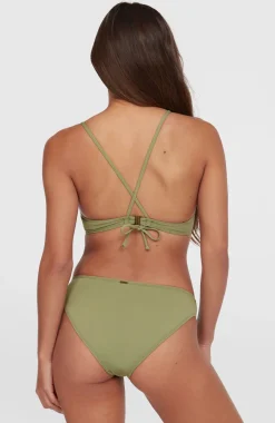 DamesRita bikinibroekje| Groen