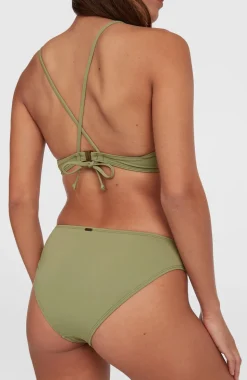 DamesRita bikinibroekje| Groen