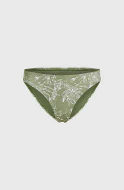DamesRita bikinibroekje| Groen