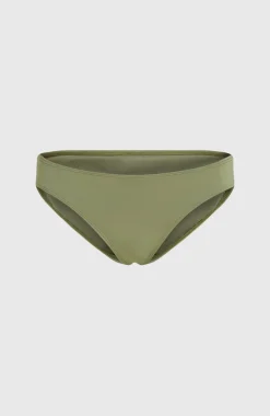 DamesRita bikinibroekje| Groen