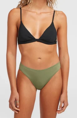 DamesRita bikinibroekje| Groen