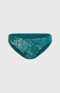 DamesRita bikinibroekje| Groen