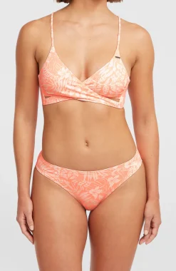 DamesRita bikinibroekje| Oranje