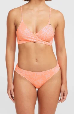 DamesRita bikinibroekje| Oranje