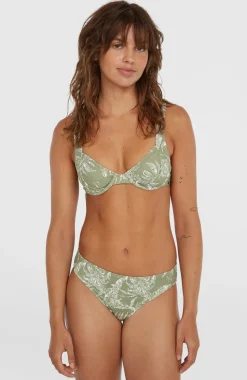 DamesSaltwater Elsie Rita bikiniset| Groen