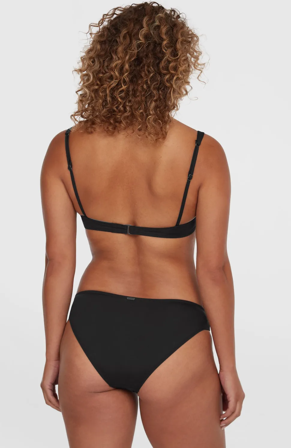 DamesSaltwater Elsie Rita bikiniset| Zwart
