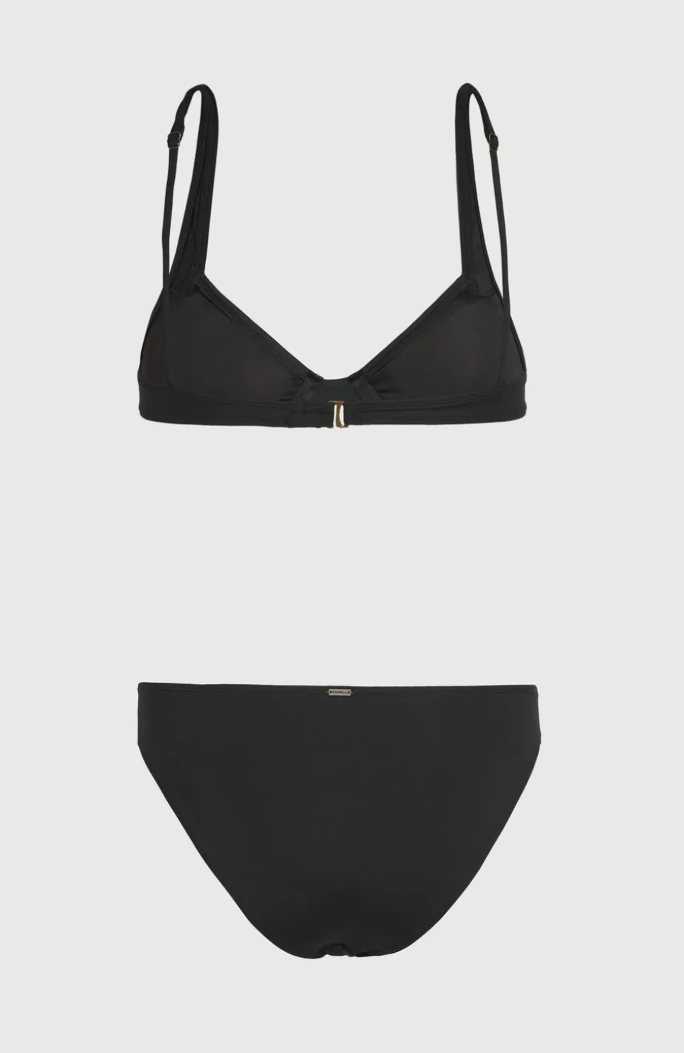 DamesSaltwater Elsie Rita bikiniset| Zwart