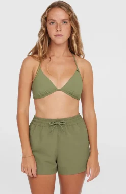 DamesSao bikinitop| Groen