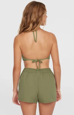 DamesSao bikinitop| Groen