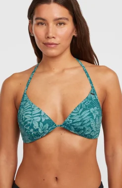 DamesSao bikinitop| Groen