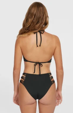 DamesSao bikinitop| Zwart