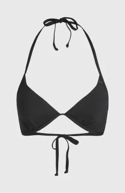 DamesSao bikinitop| Zwart