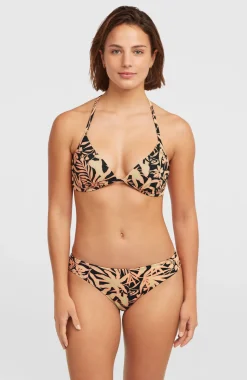 DamesSao bikinitop| Zwart