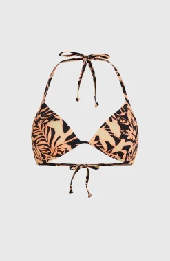 DamesSao bikinitop| Zwart
