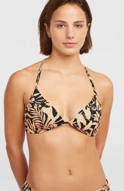 DamesSao bikinitop| Zwart
