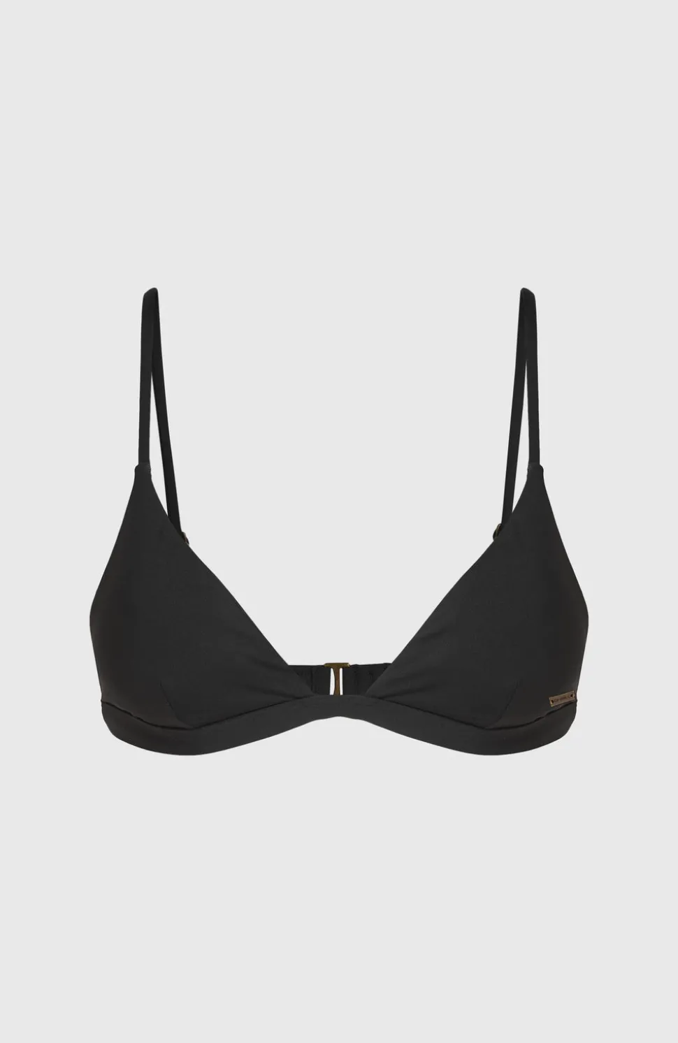 DamesSeaside Tri bikinitop| Zwart